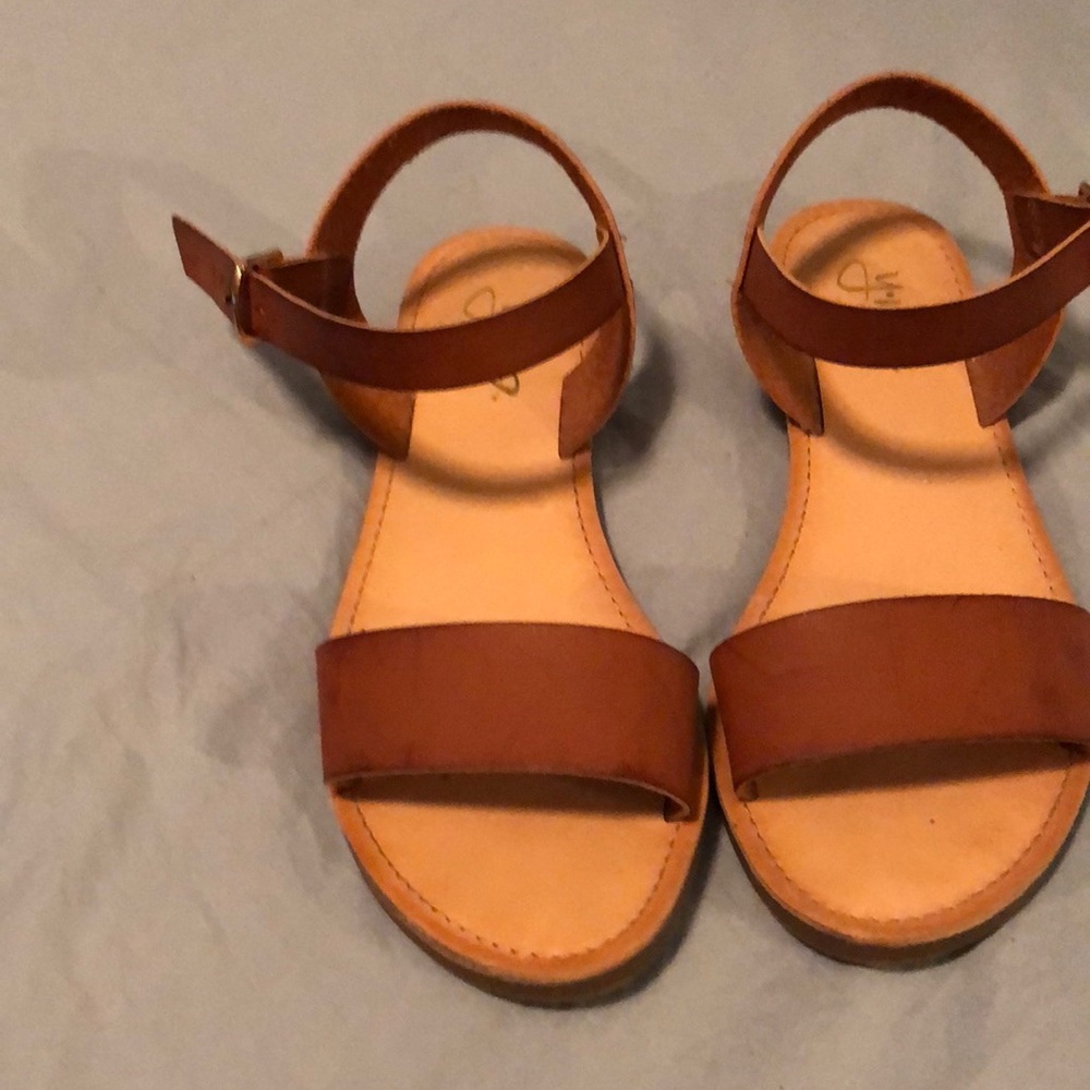 Y Not Sandals from ShoeCarnival